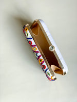 Load image into Gallery viewer, KUTCHI CLUTCH