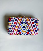 Load image into Gallery viewer, KUTCHI CLUTCH
