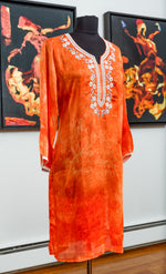 Load image into Gallery viewer, SHEELA TUNIC