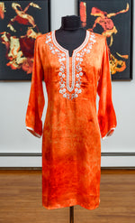 Load image into Gallery viewer, SHEELA TUNIC