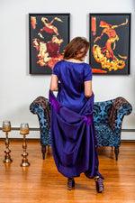 Load image into Gallery viewer, RASHI FUSION WEAR