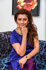 Load image into Gallery viewer, RASHI FUSION WEAR