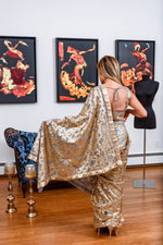 Load image into Gallery viewer, RENU SAREE