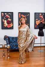 Load image into Gallery viewer, RENU SAREE