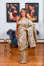 Load image into Gallery viewer, RENU SAREE