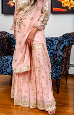 Load image into Gallery viewer, FESTIVE RADHA