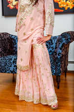 Load image into Gallery viewer, FESTIVE RADHA