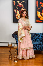 Load image into Gallery viewer, FESTIVE RADHA