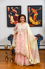 Load image into Gallery viewer, FESTIVE RADHA