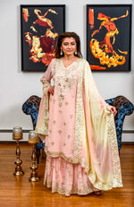 Load image into Gallery viewer, FESTIVE RADHA