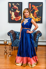 Load image into Gallery viewer, RENUKA ENSEMBLE