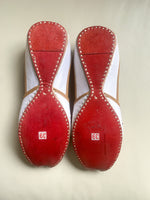 Load image into Gallery viewer, MULTI COLOUR JUTTIES