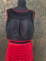 Load image into Gallery viewer, DIVYA SKIRT TOP
